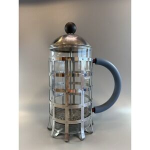 ALESSI MGPF 8 Coffee Maker Press Filter for 8 Cups by Michael Graves